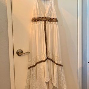 Free People Midi Dress